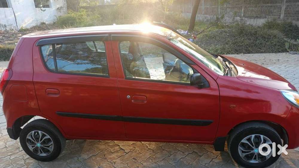 Maruti Suzuki Alto 800 Lxi, 2021, Petrol