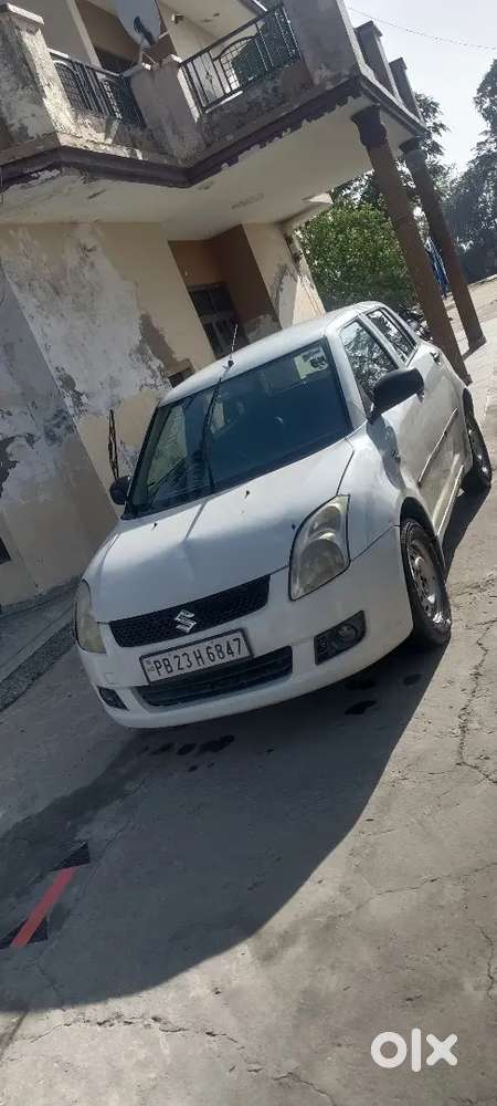 Maruti Suzuki Swift 2009 Diesel 260000 Km Driven
