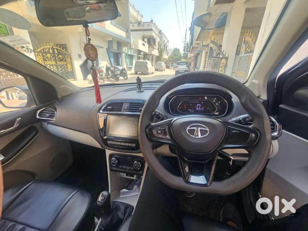 Tata Tiago 1.2 Revotron 2022