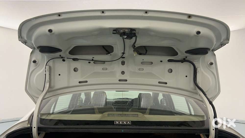 Maruti Suzuki Ciaz 1.3 Delta Shvs Mt, 2018, Diesel