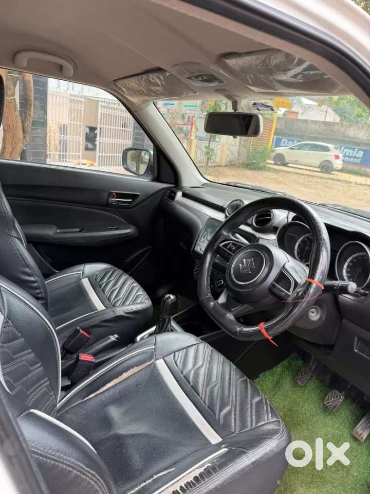 Maruti Suzuki Swift Vxi, 2022, Petrol