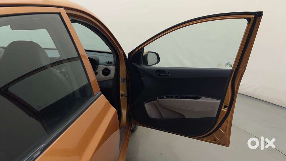 Hyundai Grand I10 1.2 Kappa Magna, 2014, Petrol