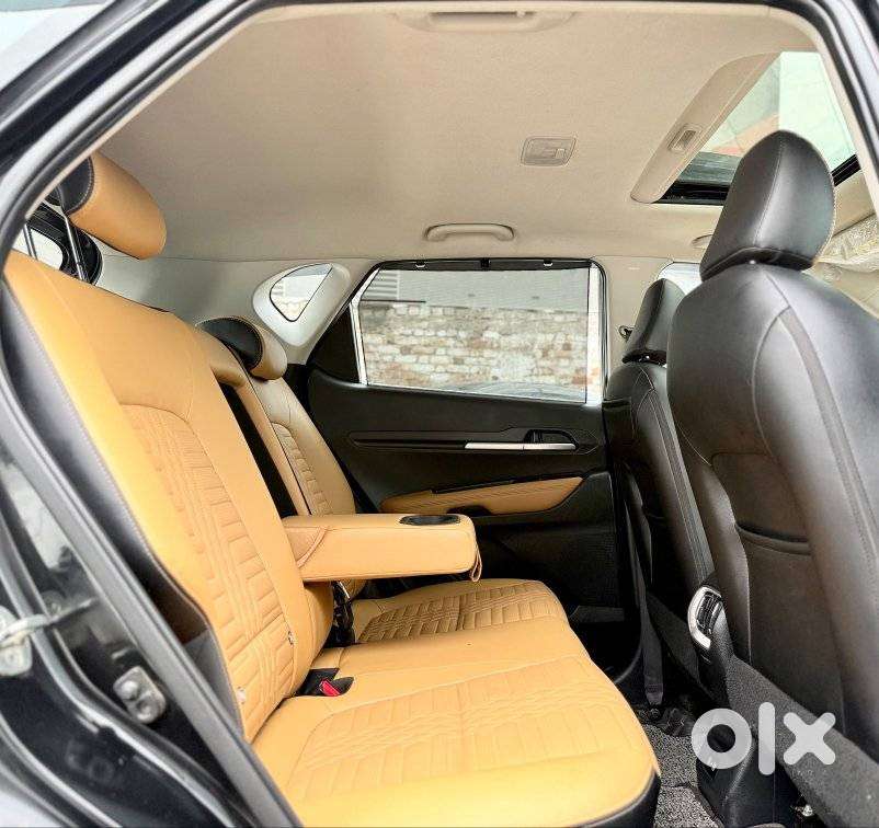 Kia Sonet Htx Plus At D, 2024, Diesel