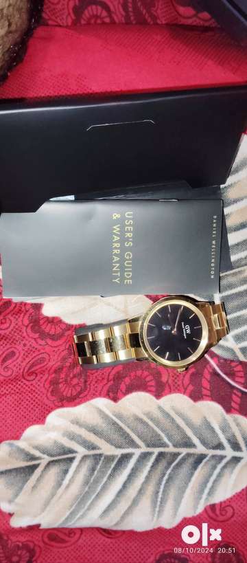 Daniel Wellington watch Men 1786380139