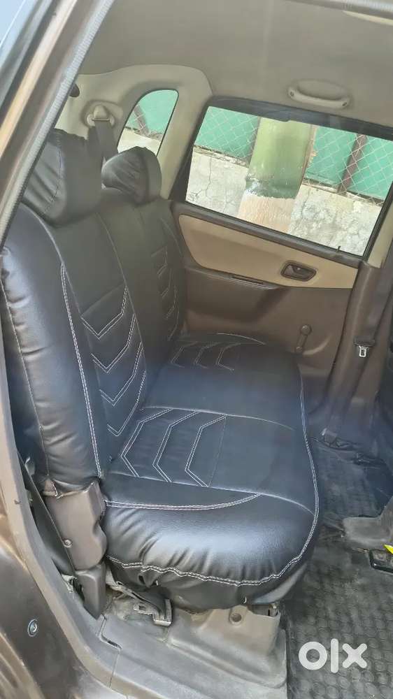 Maruti Suzuki Zen Estilo 2011