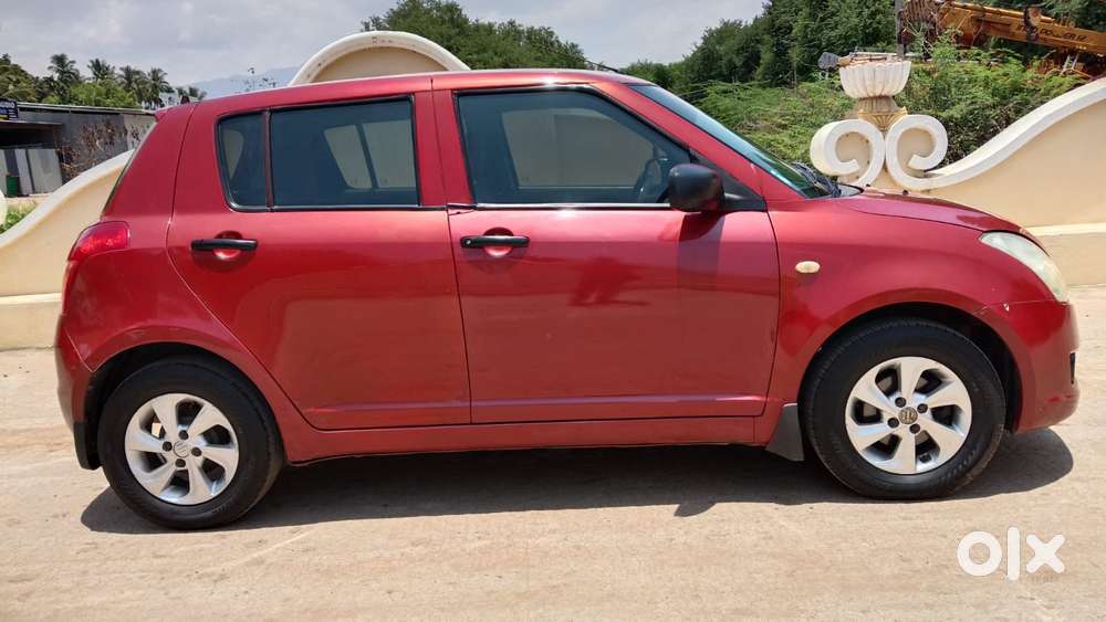 Maruti Suzuki Swift Ddis Vdi, 2009, Diesel