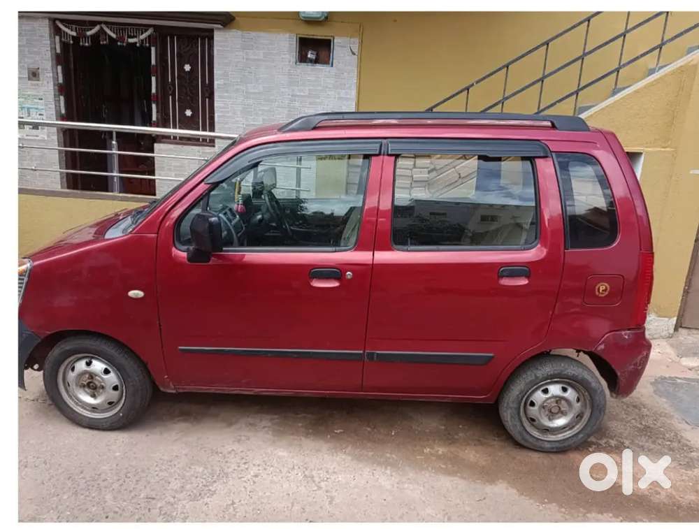 Maruti Wagon R 2006