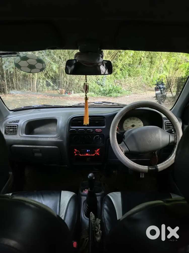 Alto 800 All Working Mint Condition