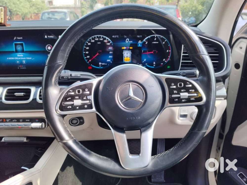 Mercedes-benz Gle 300d 4matic Lwb, 2023, Diesel