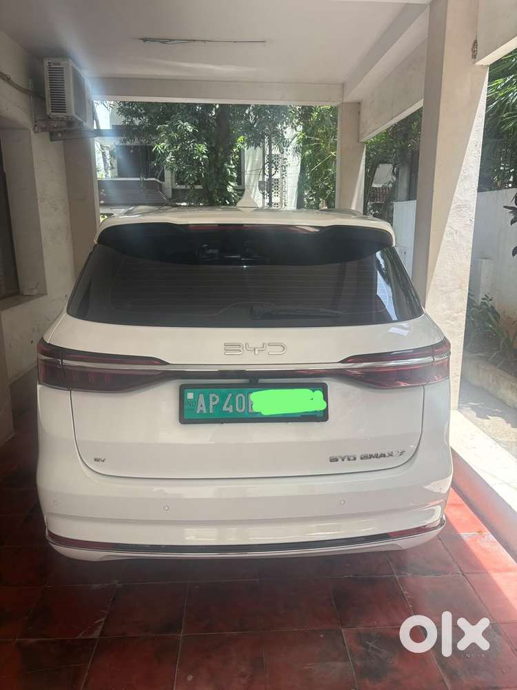 Byd Emax 7 Superior Nov 2024