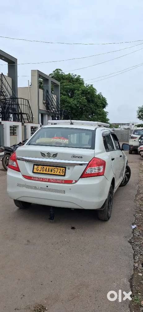 Maruti Dzire 1.2 2022