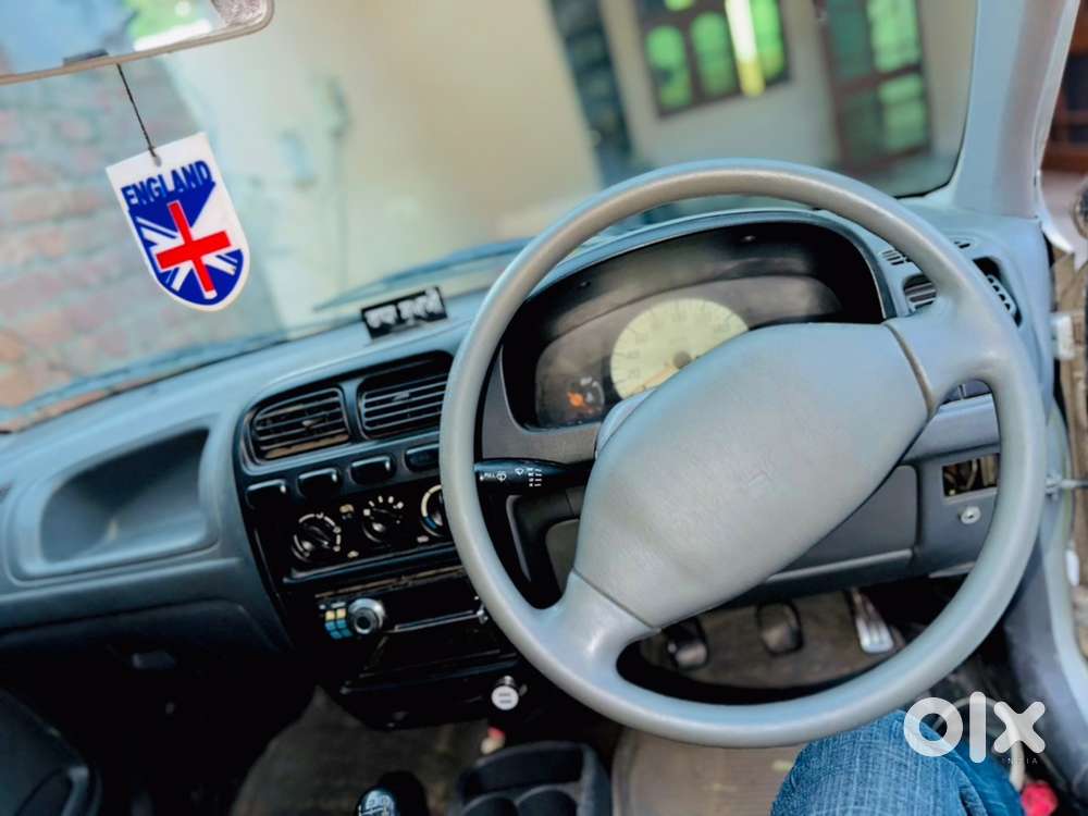 Maruti Suzuki Alto 800 2006 Petrol Good Condition