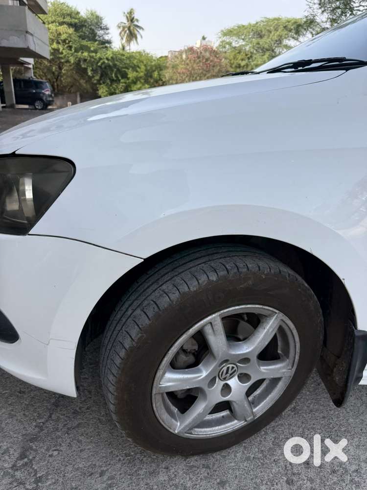 Volkswagen Vento 1.5 Tdi Highline, 2014, Diesel