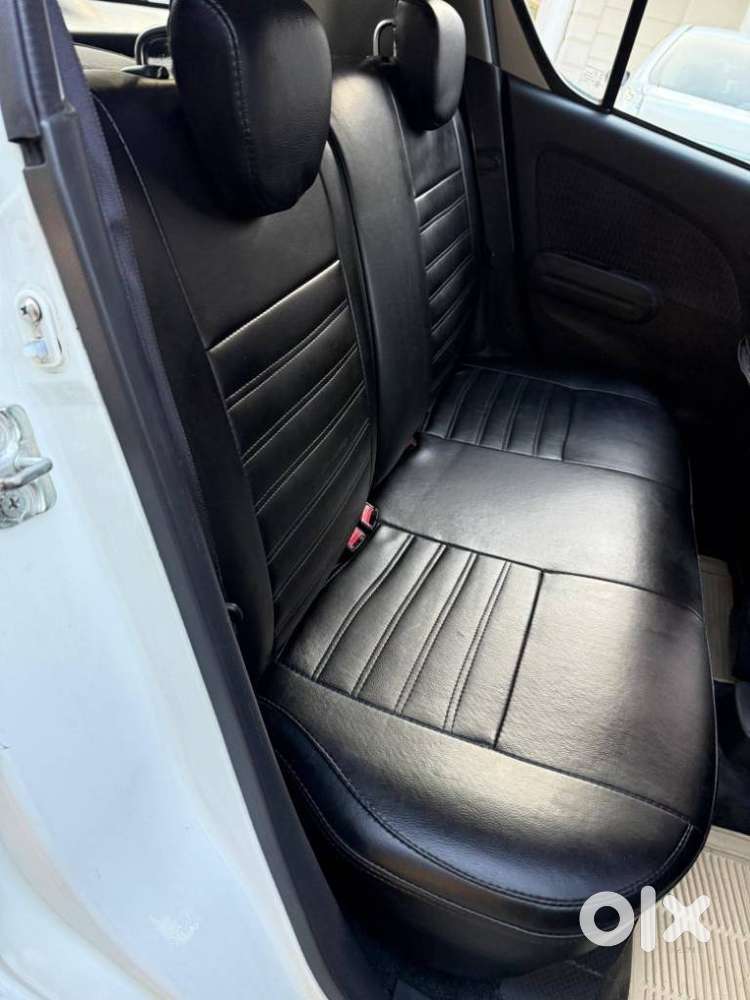Maruti Suzuki Swift Vxi + Manual, 2013, Petrol