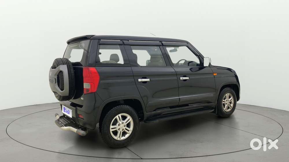 Mahindra Bolero Neo 1.5 N 10 R, 2024, Diesel