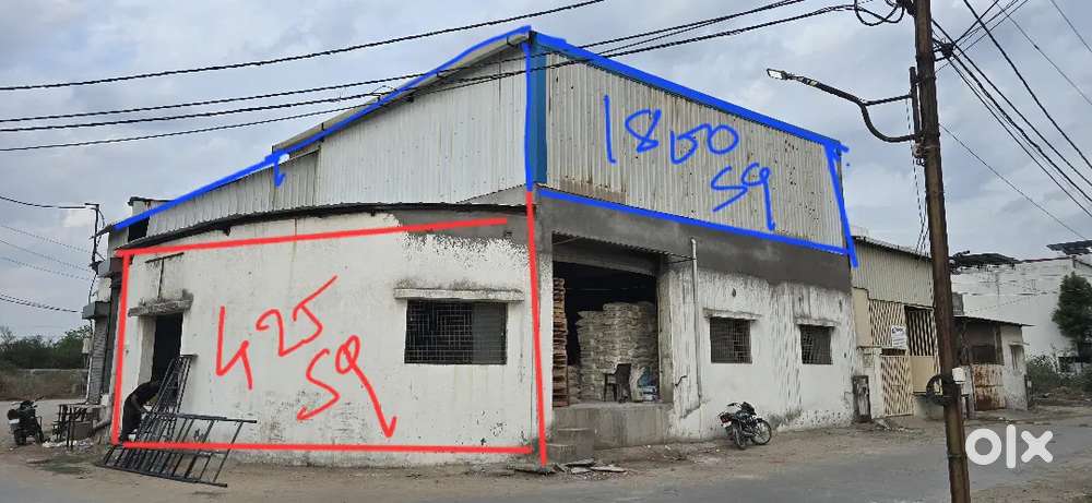 Shade for Rent