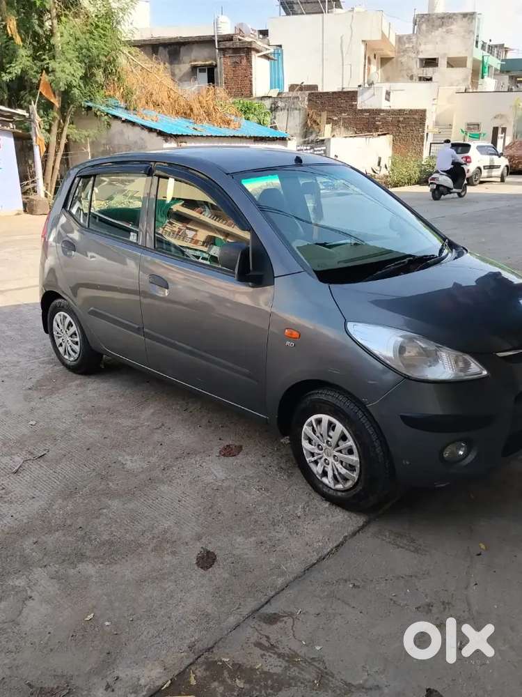 Hyundai I10 2009 Petrol