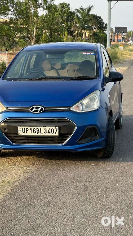 Hyundai Xcent 2017 Fitness Up To 2032