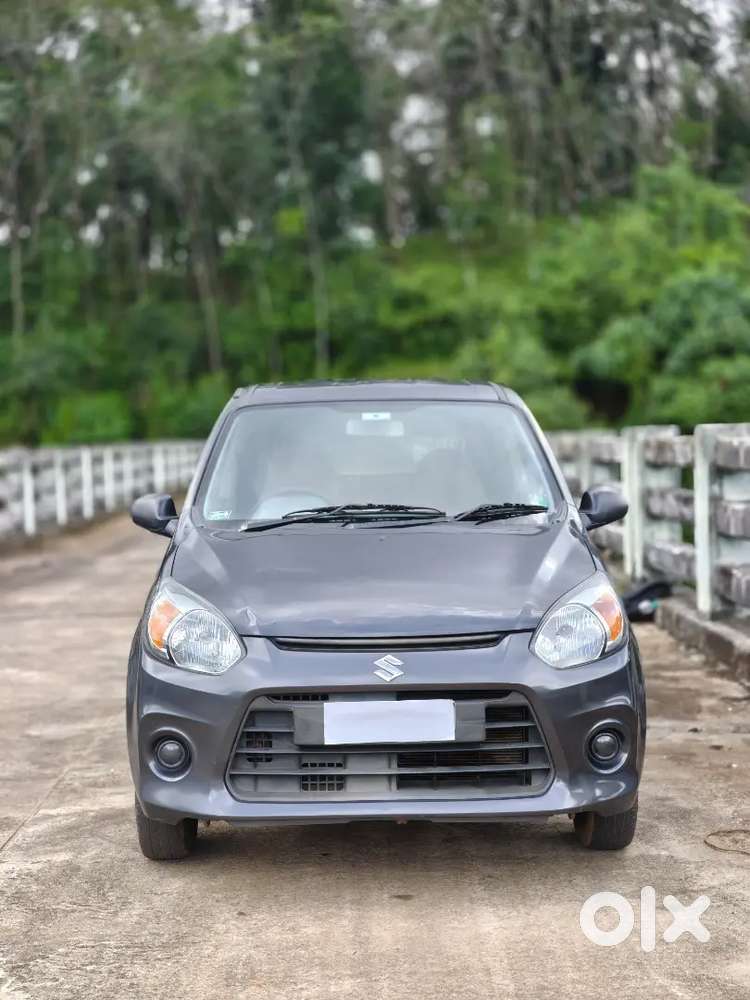 Maruti Suzuki Alto 800 2014 Car