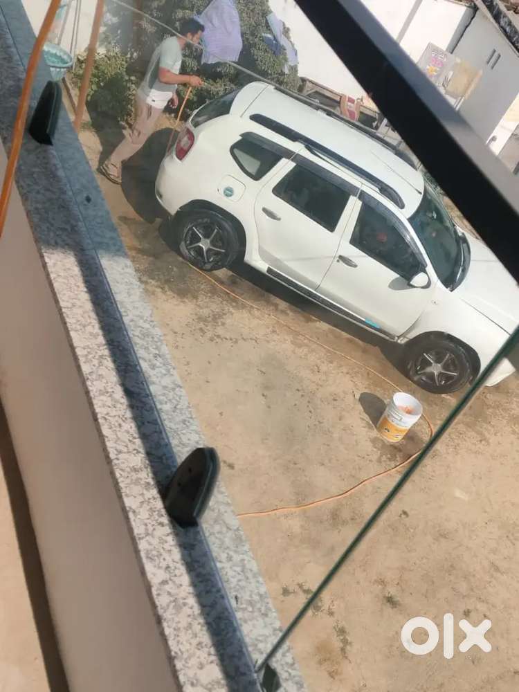 Nissan Terrano 2015 Diesel Well Maintained