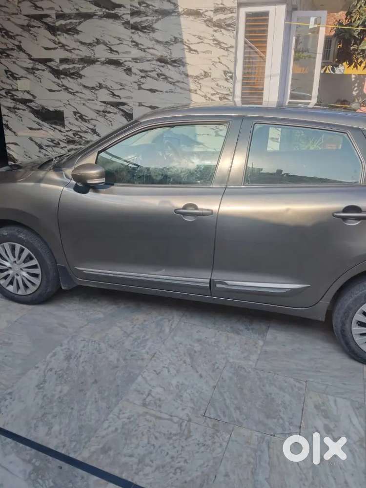 Maruti Suzuki Baleno 2020 Petrol 59000 Km Driven