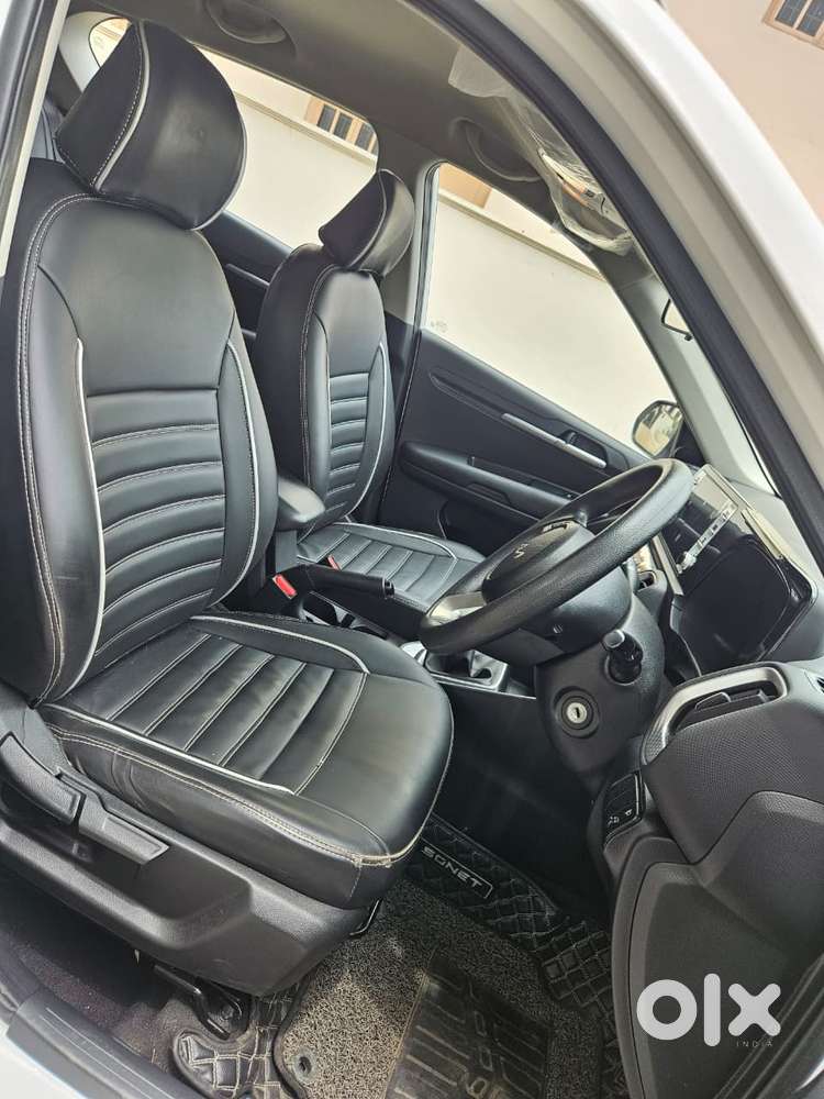 Kia Sonet 1.2 Htk Plus, 2022, Petrol