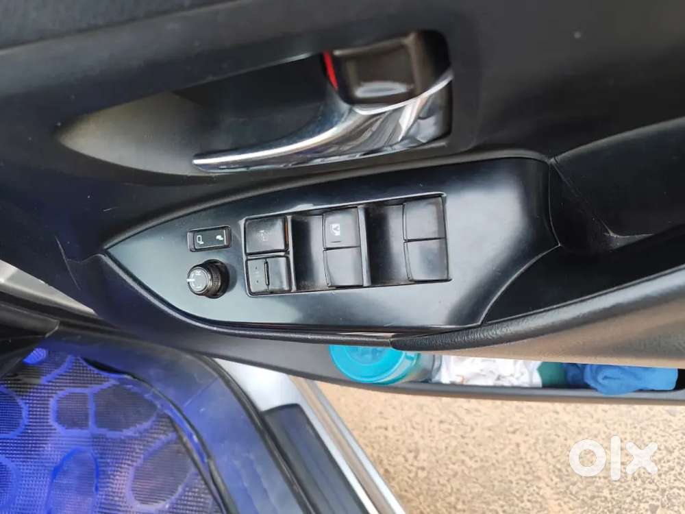 Toyota Innova Crysta 2019 Diesel Well Maintained