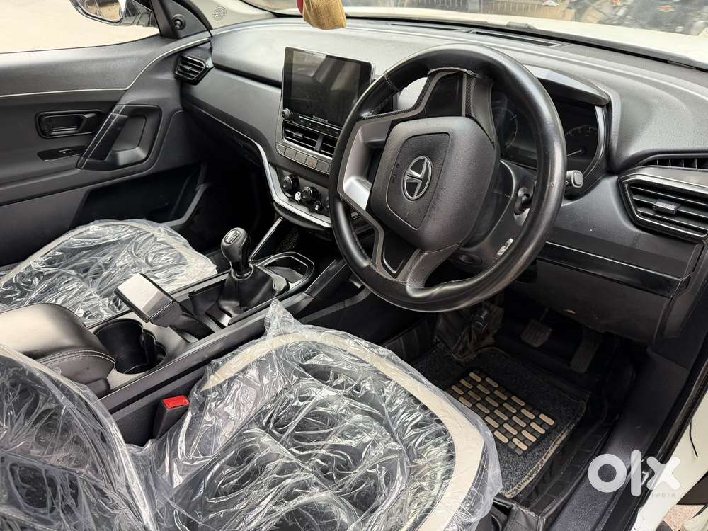 Tata Harrier Xe, 2019, Diesel