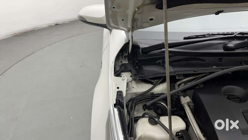 Toyota Corolla Altis 1.8 G, 2015, Petrol