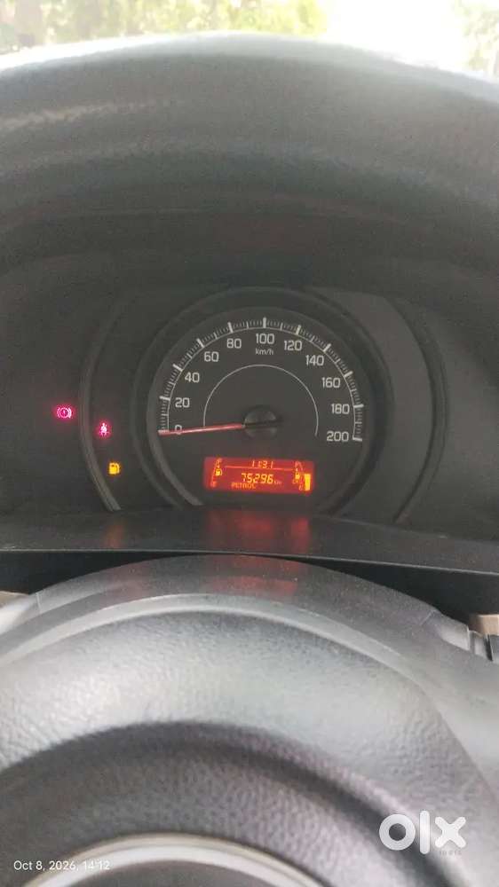 Maruti Suzuki Dzire 1.2 2024