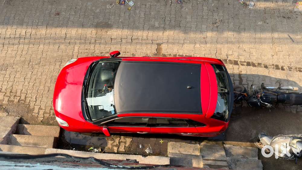 2018 Maruti Suzuki Baleno