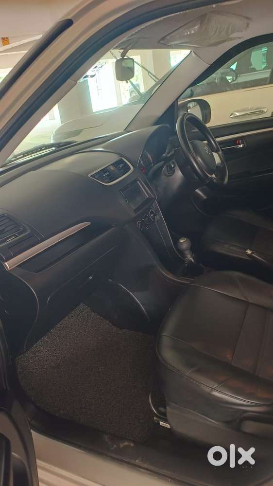 Maruti Suzuki Swift Ddis Vdi, 2014, Diesel