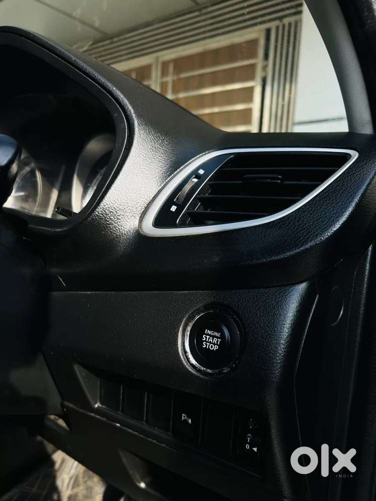 Maruti Suzuki Baleno 1.2 Alpha, 2018, Petrol