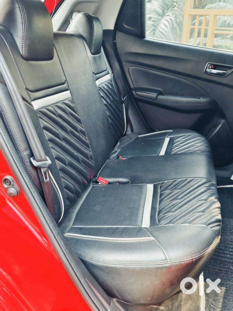 Maruti Suzuki Swift Vxi + Manual, 2023, Petrol