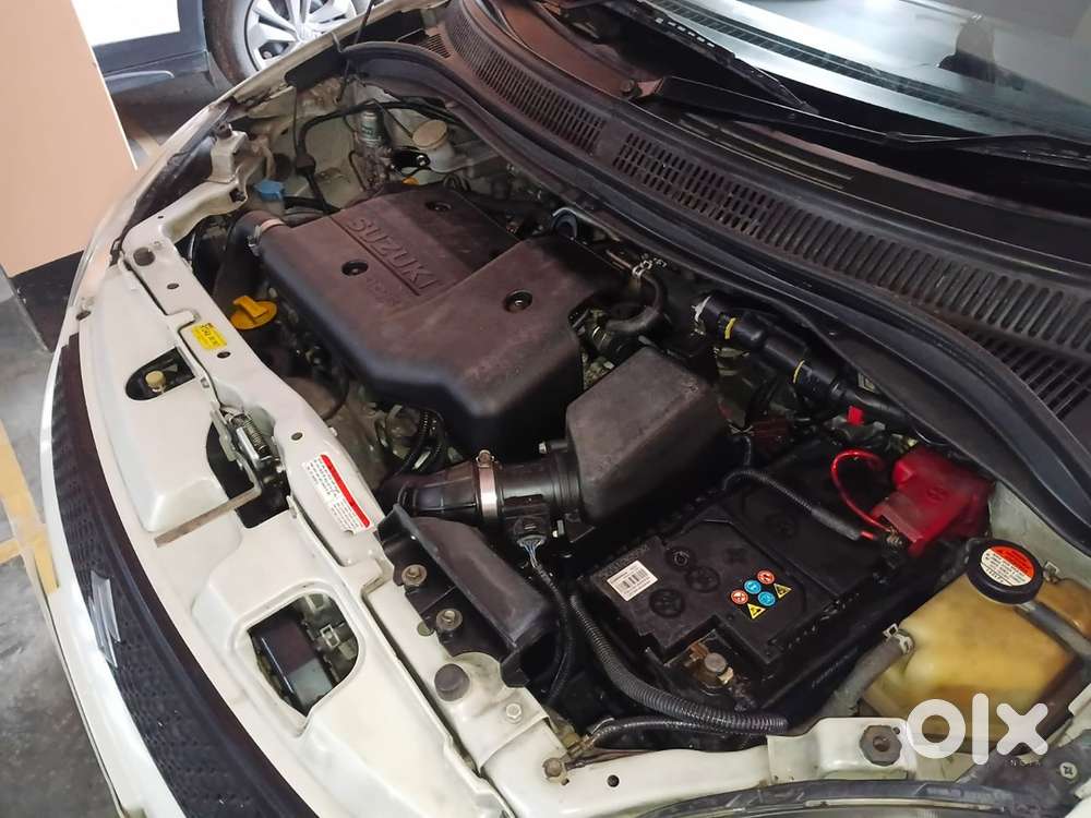 Maruti Suzuki Swift 2030 Tak Valid Hai 2010 Model Diesel Engine New H