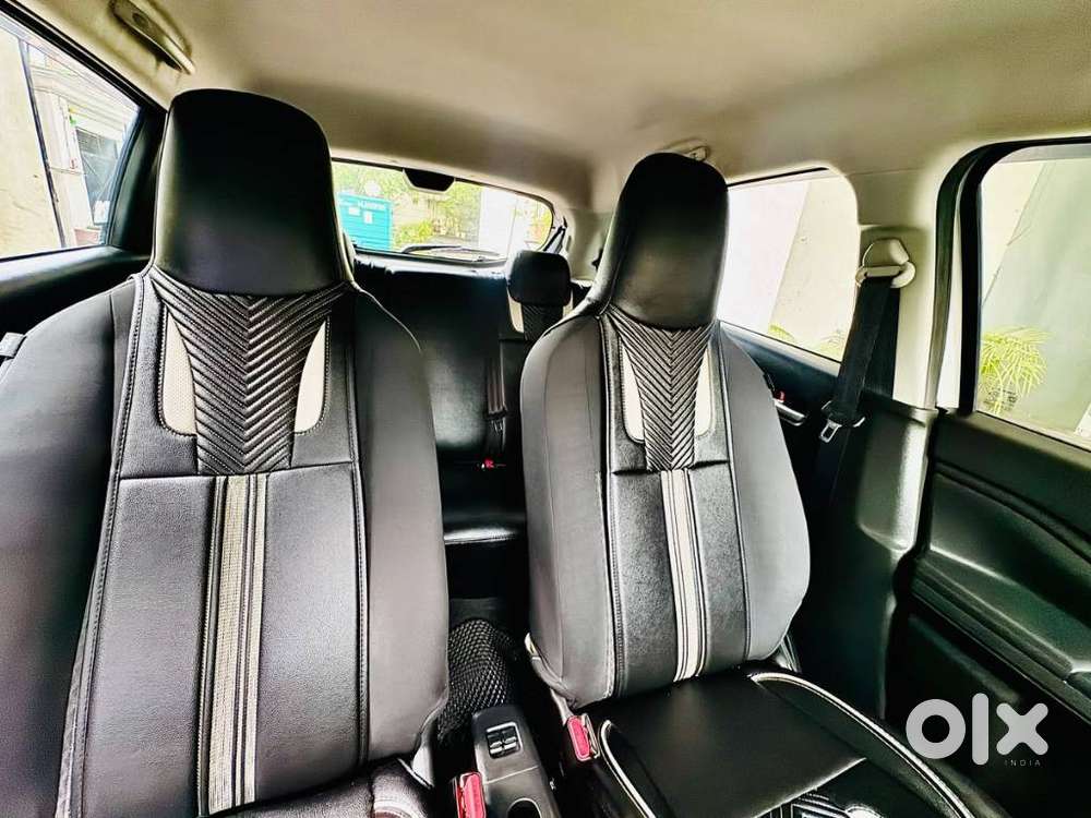 Maruti Suzuki Celerio Zxi At, 2025, Petrol
