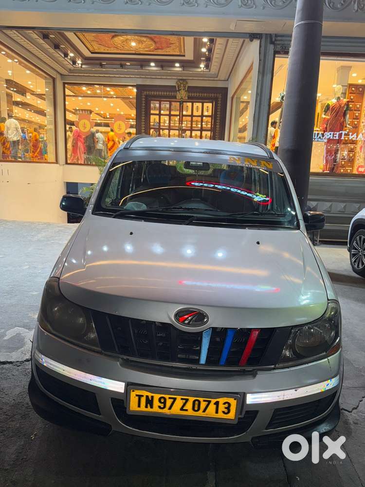 Mahindra Xylo Diesel Manual 2019