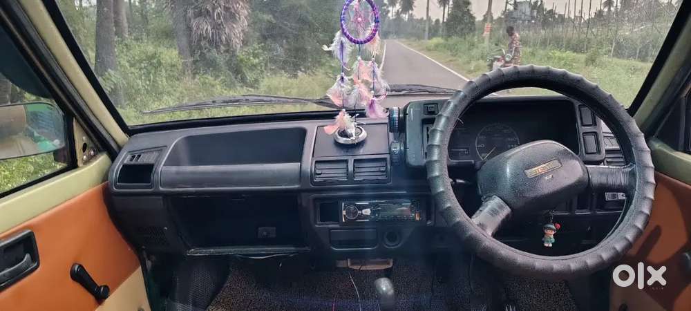 Maruti Suzuki 800 1999