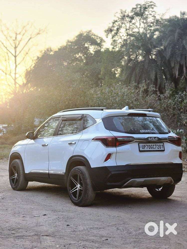 Kia Seltos Htk D, 2022, Diesel