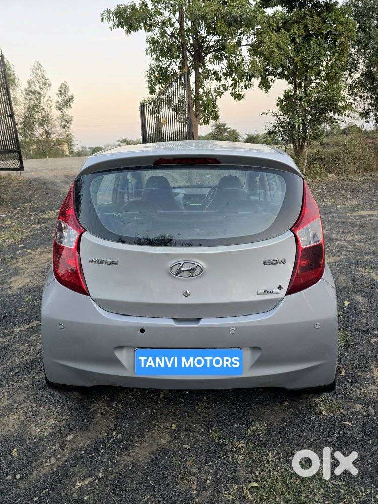 Hyundai Eon Era +, 2012, Petrol