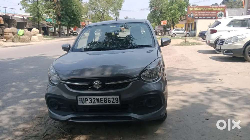 Maruti Suzuki Celerio 2020 Petrol 35000 Km Driven