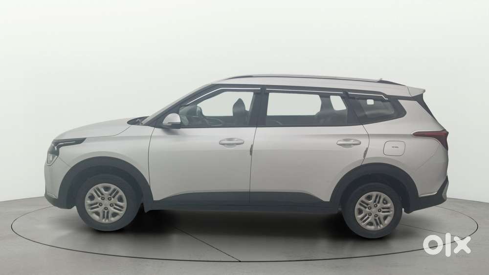 Kia Carens 1.4 Prestige 7 Str, 2024, Petrol