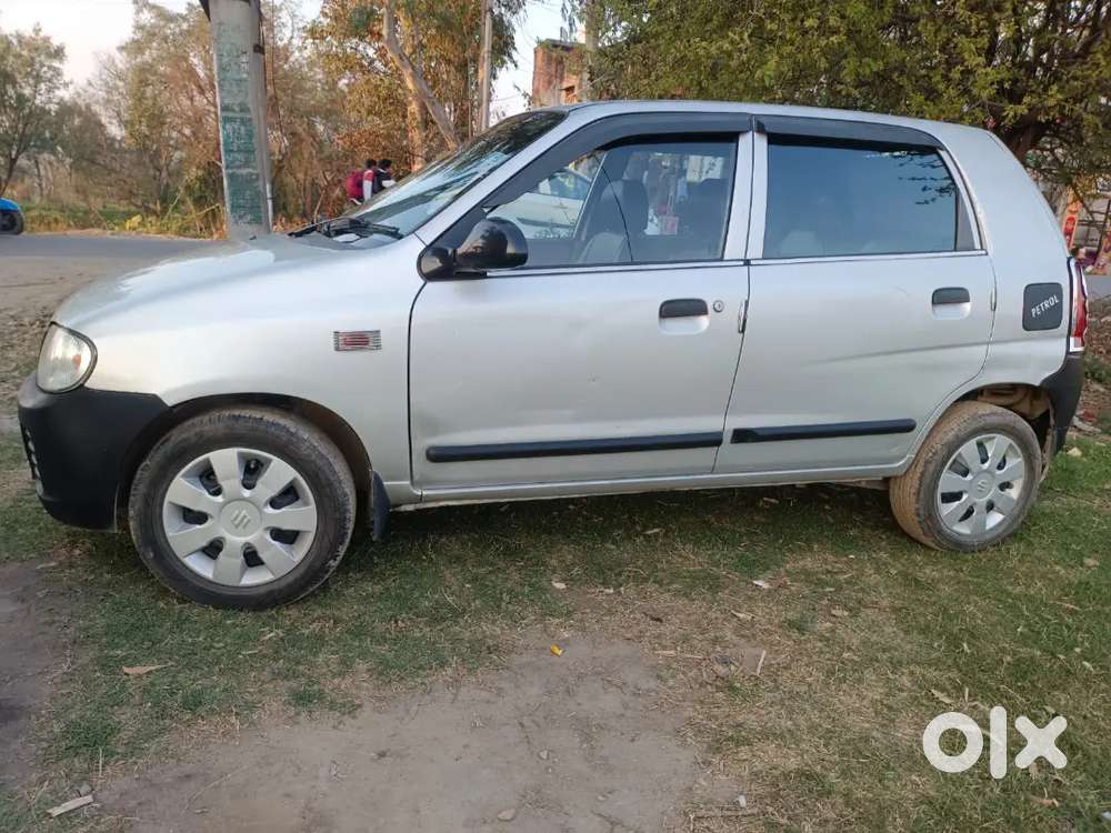 Maruti Suzuki Alto 2009