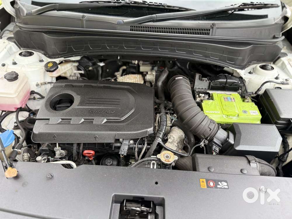 Kia Seltos Gtx Plus At D, 2021, Diesel