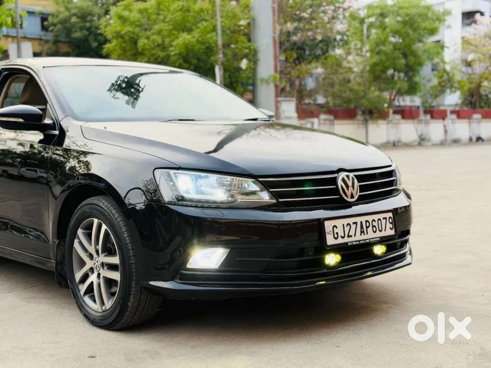 Volkswagen Jetta, 2016, Diesel