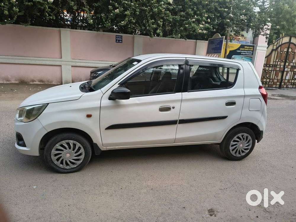Maruti Suzuki Alto K10 Vxi (o), 2019, Petrol