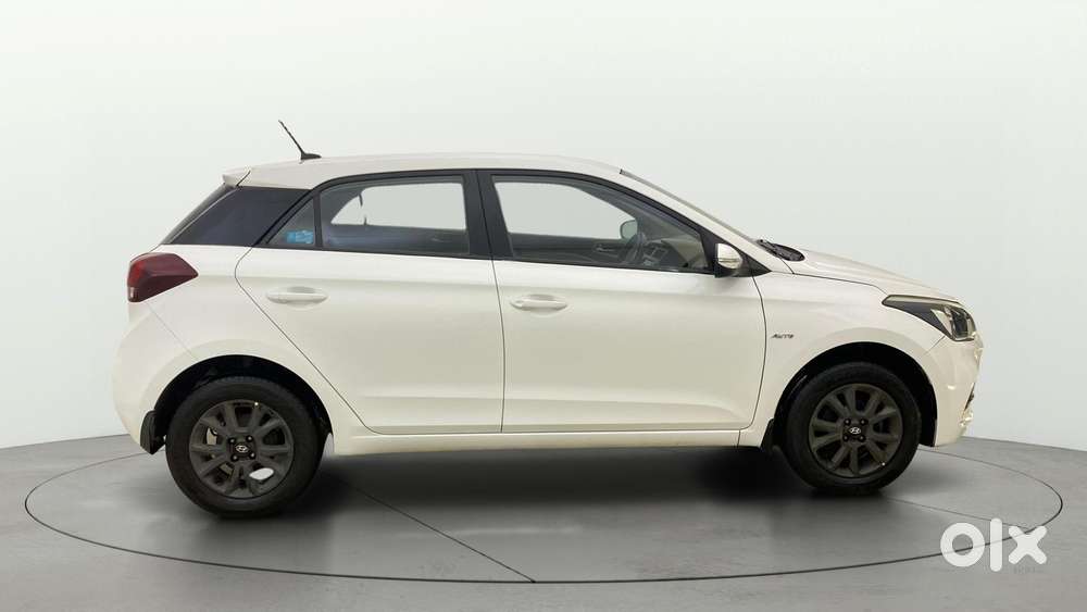 Hyundai Elite I20 Sportz Plus Cvt, 2019, Petrol