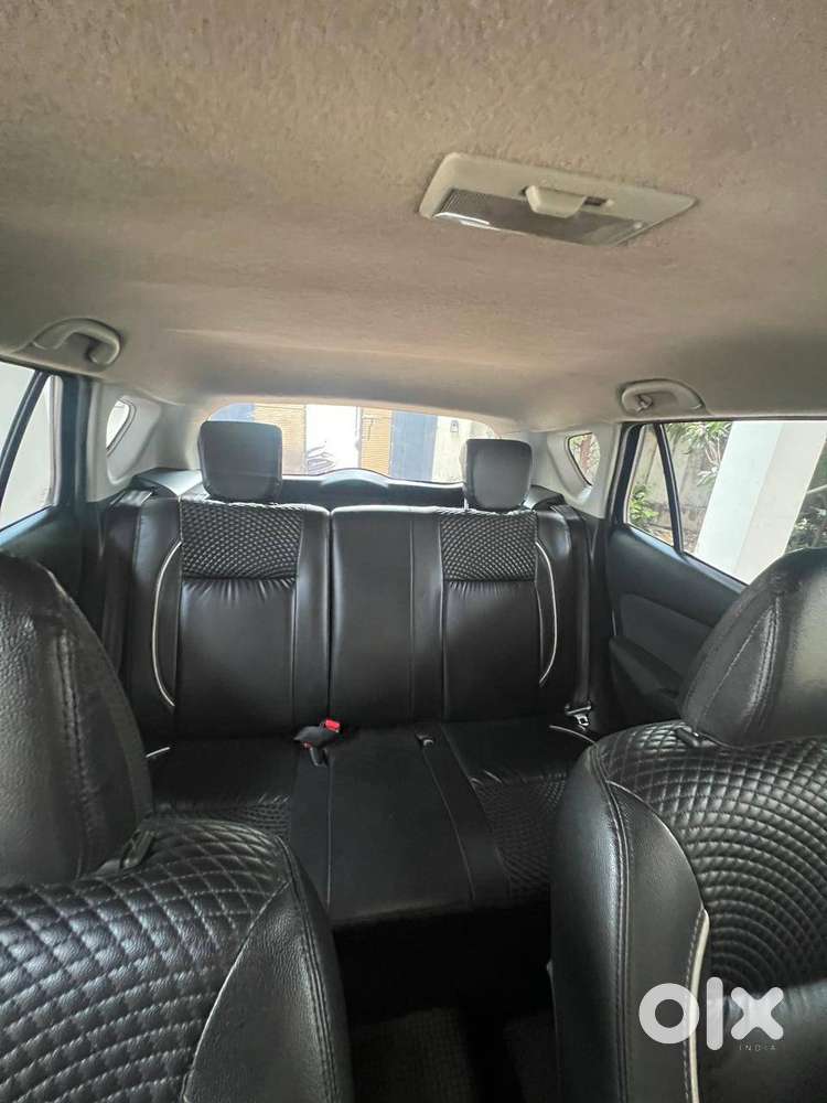 Maruti Suzuki S-cross 2016 Diesel Well Maintained