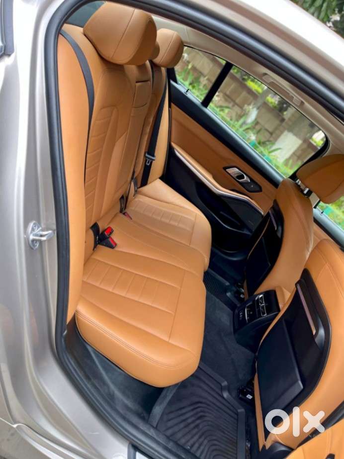 Bmw 3 Series 2.0 320d Luxury Line, 2021, Diesel