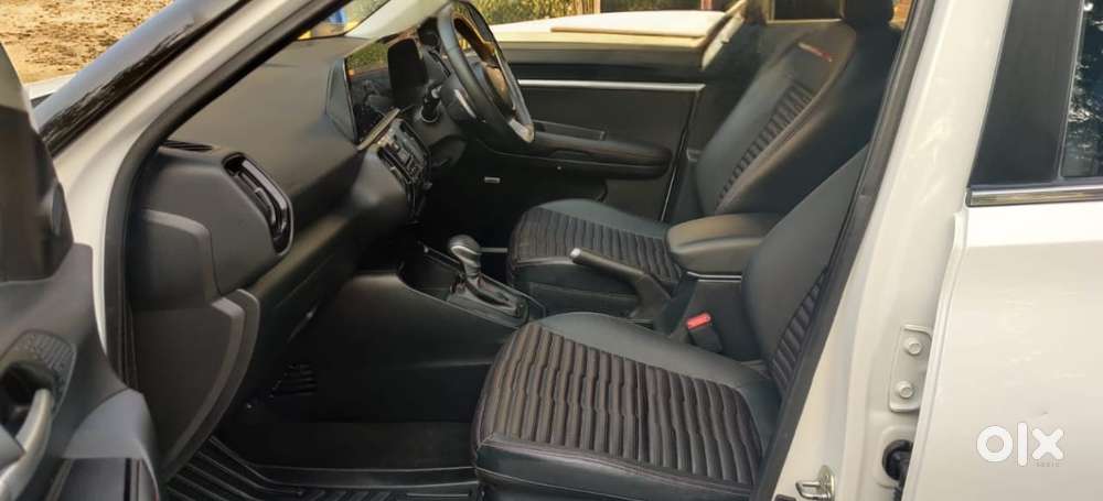 Kia Sonet Gtx Plus Turbo Dct, 2023, Petrol